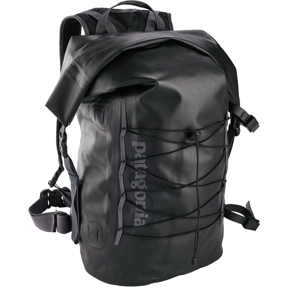 Patagonia Stormfront 45L Roll-Top Backpack